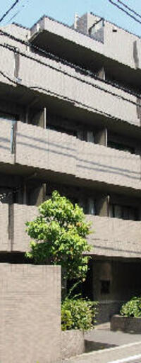 ルーブル高田馬場