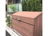 シティハウス文京小石川