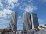 BMビル