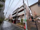 池袋リリエンハイム
