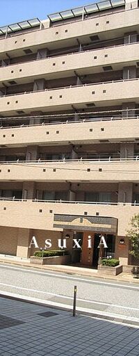 アビデ市ヶ谷五番町