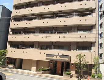 アビデ市ヶ谷五番町