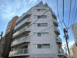 ベルファース麻布十番 4階 0403 トップ画像