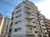ベルファース麻布十番 4階 0403