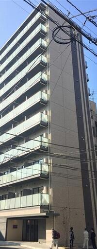 S-RESIDENCE新御徒町West