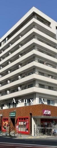 月村マンション No.33