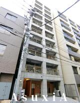 月村マンションNo29