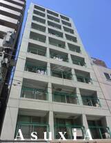 月村マンションNO28