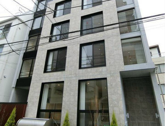 ミリアレジデンス早稲田山吹町