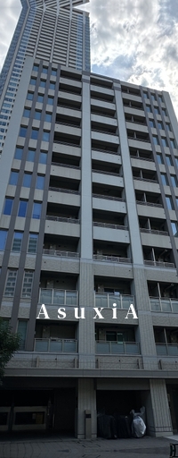 パークアクシス月島マチュアスタイル