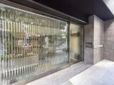 パークアクシス月島マチュアスタイル エントランス