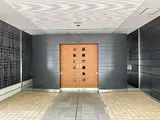 ムーンアイランドタワー エントランス