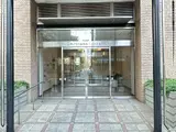 アーバンライフ月島駅前イースト エントランス