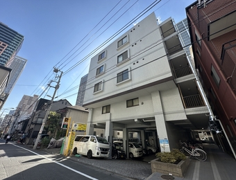 フィオーレ月島