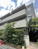 アプリコットテラス