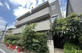 アプリコットテラス
