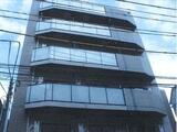 S-RESIDENCE新宿イースト 4階 404 トップ画像