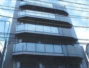 S-RESIDENCE新宿イースト