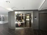 Espoir三田 エントランス