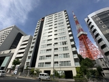 CAVANA+麻布台 7階 0704 トップ画像