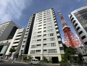 CAVANA+麻布台