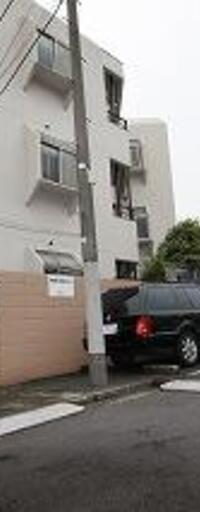 ハイツ井上