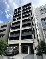THE AXIS KOJIMACHI