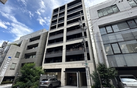 THE AXIS KOJIMACHI