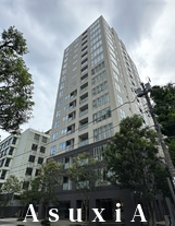 ザ・レジデンス平河町