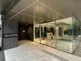 ザ・レジデンス平河町 エントランス