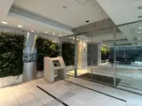 ザ・レジデンス平河町 エントランス