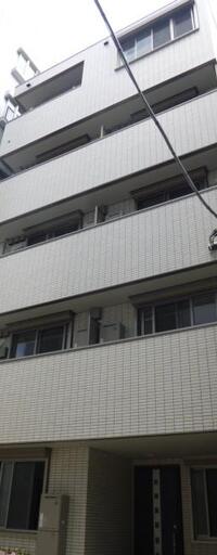 フェリオ岩本町