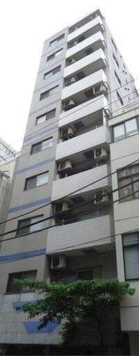 グランシャス銀座東