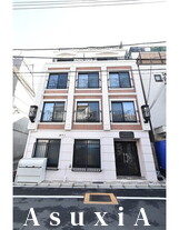 アズ信濃町レジデンス