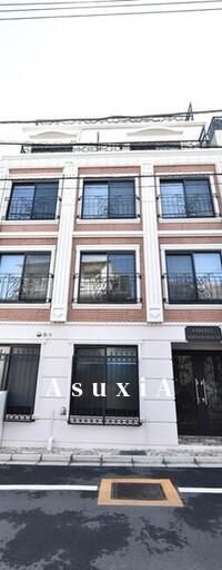 アズ信濃町レジデンス