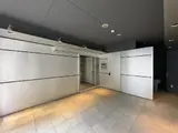 ラティオ築地 駐車場