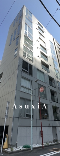 ラティオ築地