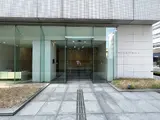 松竹スクエアレジデンス エントランス
