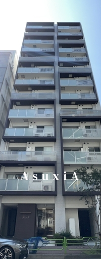 アルティザ東銀座