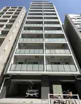 リビオレゾン東銀座
