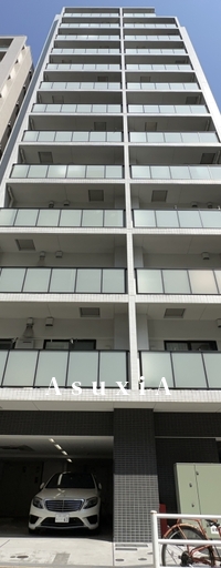 リビオレゾン東銀座