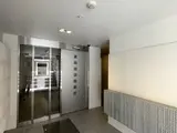 フォレシティ銀座イースト エントランス