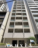 フォレシティ銀座イースト