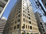 ファミール東銀座グランスイートタワー