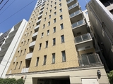 ファミール東銀座グランスイートタワー