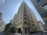 ファミール東銀座グランスイートタワー 2階 ・ 201号室 ワンルーム トップ画像