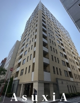 ファミール東銀座グランスイートタワー