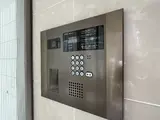 オープンレジデンシア銀座est エントランス