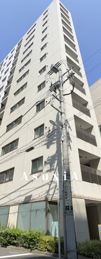 オープンレジデンシア銀座est