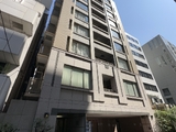 ムルーエ築地 6階 604